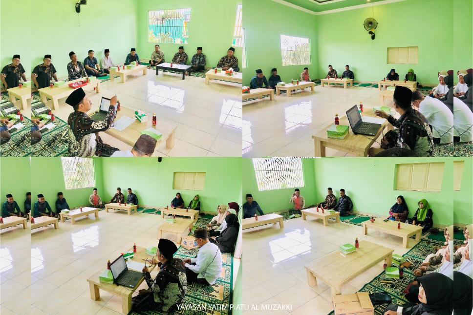 rakor-pengurus-yayasan-al-muzakki